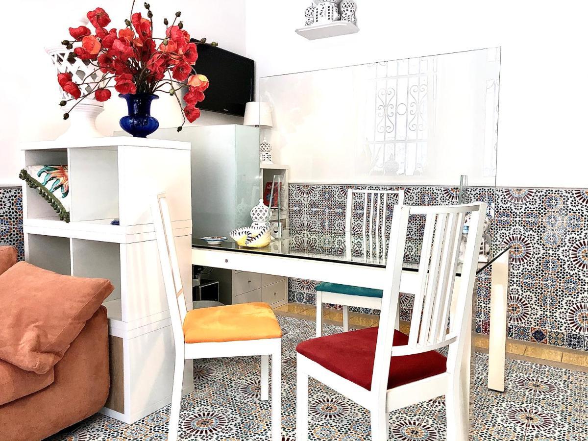 Sant'Agostino Suites & Rooms Mazara del Vallo Eksteriør billede
