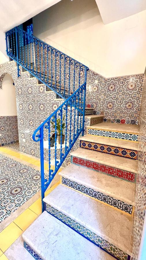 Sant'Agostino Suites & Rooms Mazara del Vallo Eksteriør billede