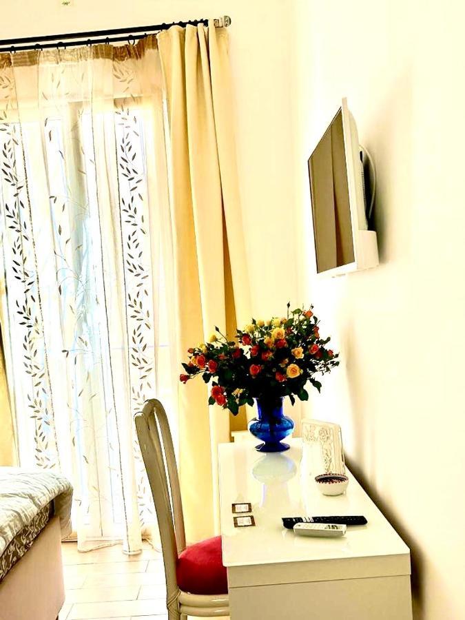 Sant'Agostino Suites & Rooms Mazara del Vallo Eksteriør billede