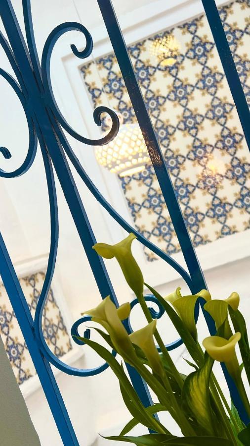 Sant'Agostino Suites & Rooms Mazara del Vallo Eksteriør billede
