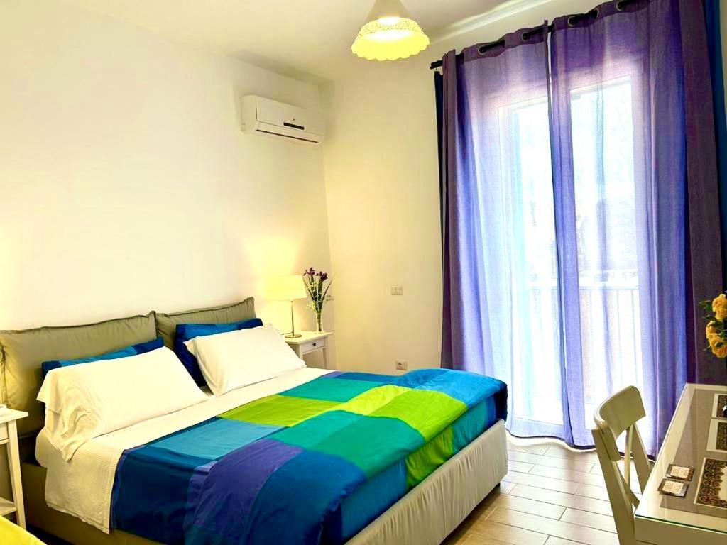 Sant'Agostino Suites & Rooms Mazara del Vallo Eksteriør billede