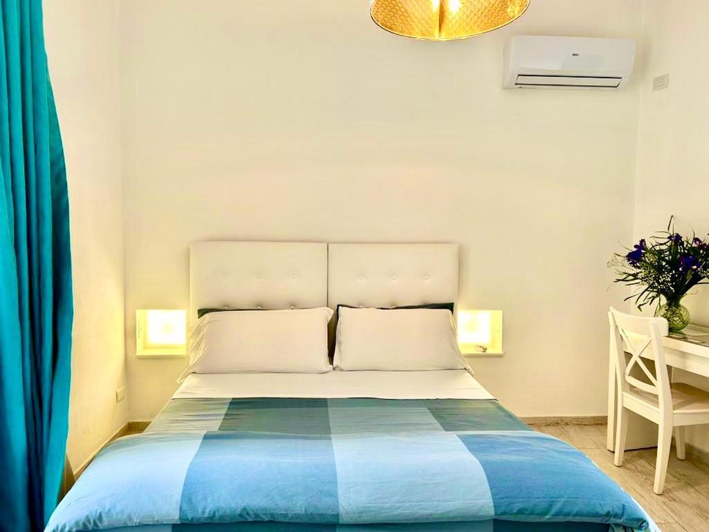Sant'Agostino Suites & Rooms Mazara del Vallo Eksteriør billede