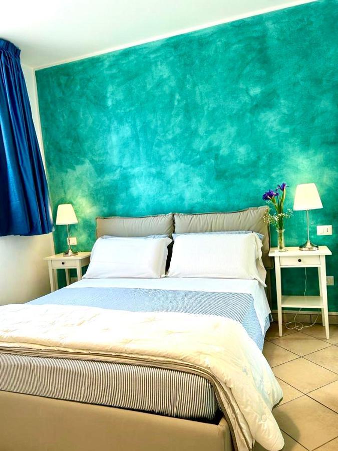 Sant'Agostino Suites & Rooms Mazara del Vallo Eksteriør billede