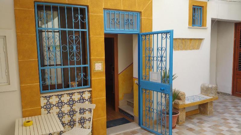 Sant'Agostino Suites & Rooms Mazara del Vallo Eksteriør billede