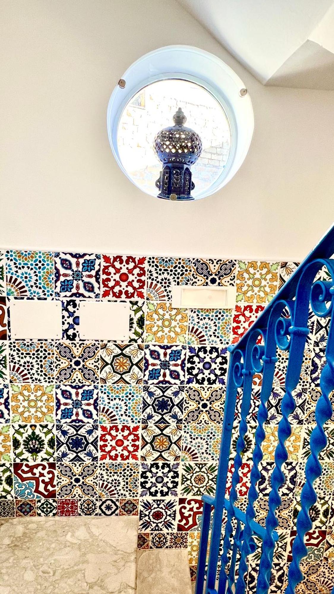 Sant'Agostino Suites & Rooms Mazara del Vallo Eksteriør billede