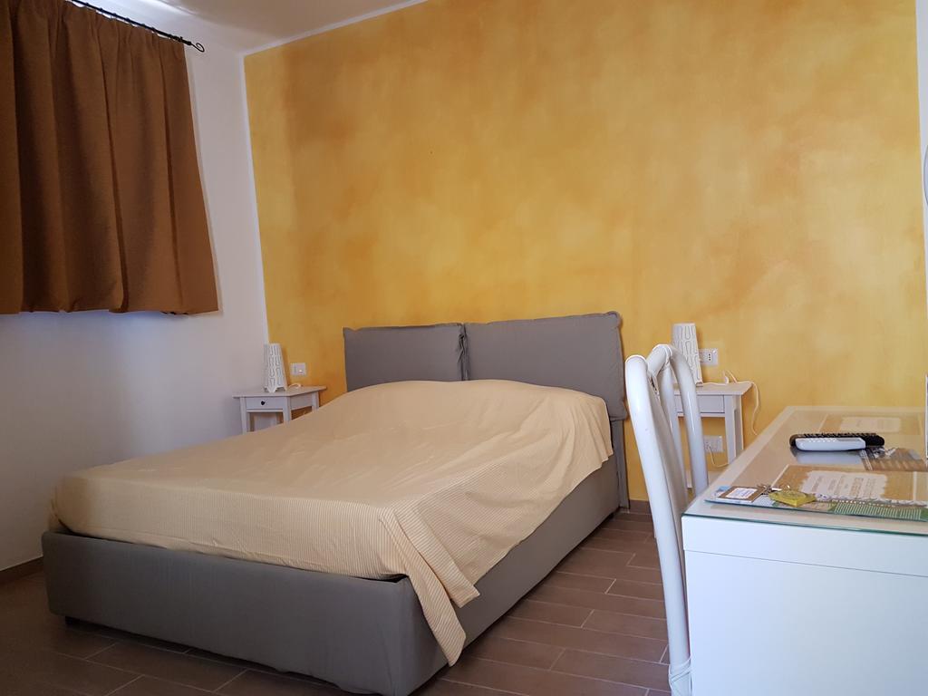 Sant'Agostino Suites & Rooms Mazara del Vallo Eksteriør billede