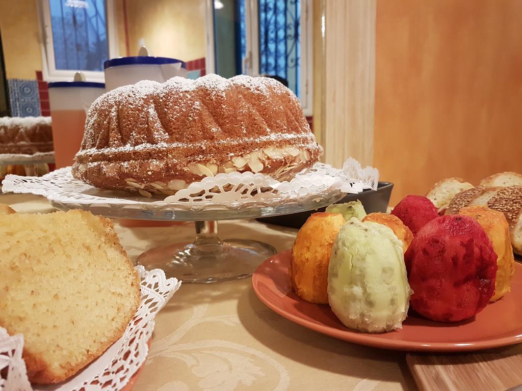 Sant'Agostino Suites & Rooms Mazara del Vallo Eksteriør billede