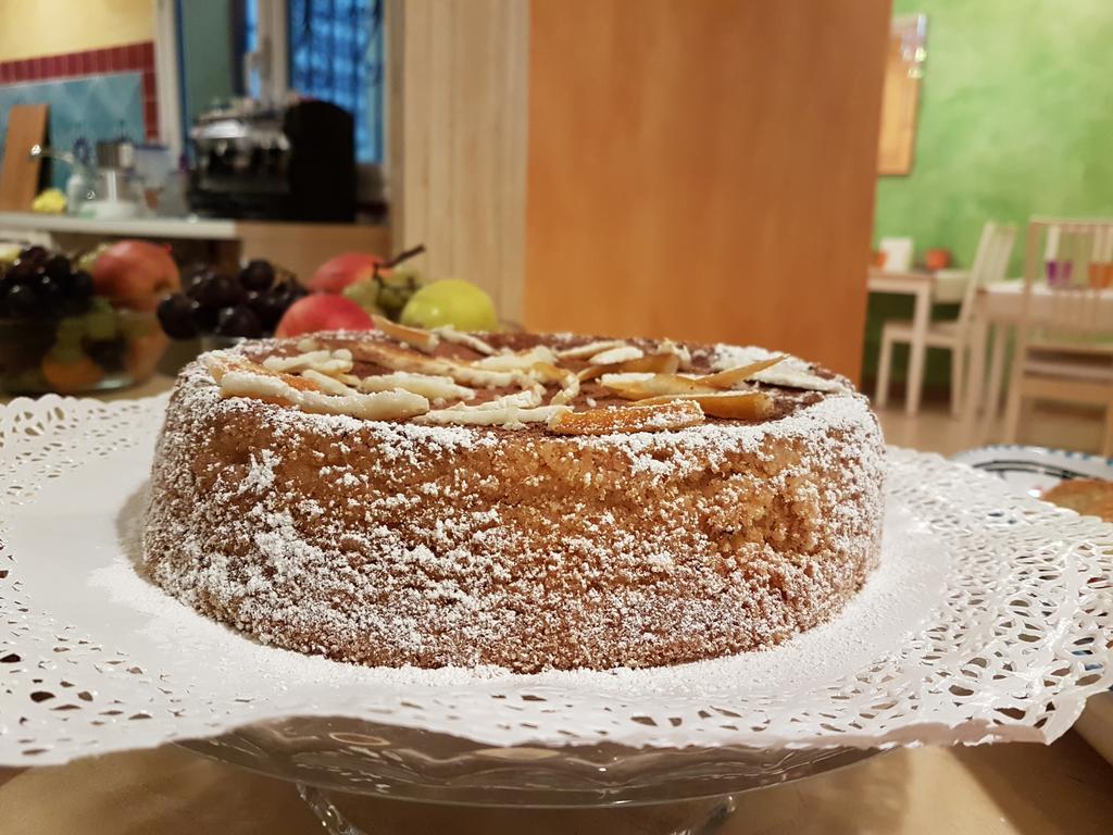 Sant'Agostino Suites & Rooms Mazara del Vallo Eksteriør billede