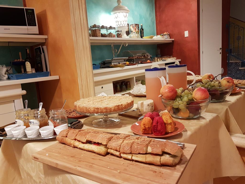 Sant'Agostino Suites & Rooms Mazara del Vallo Eksteriør billede