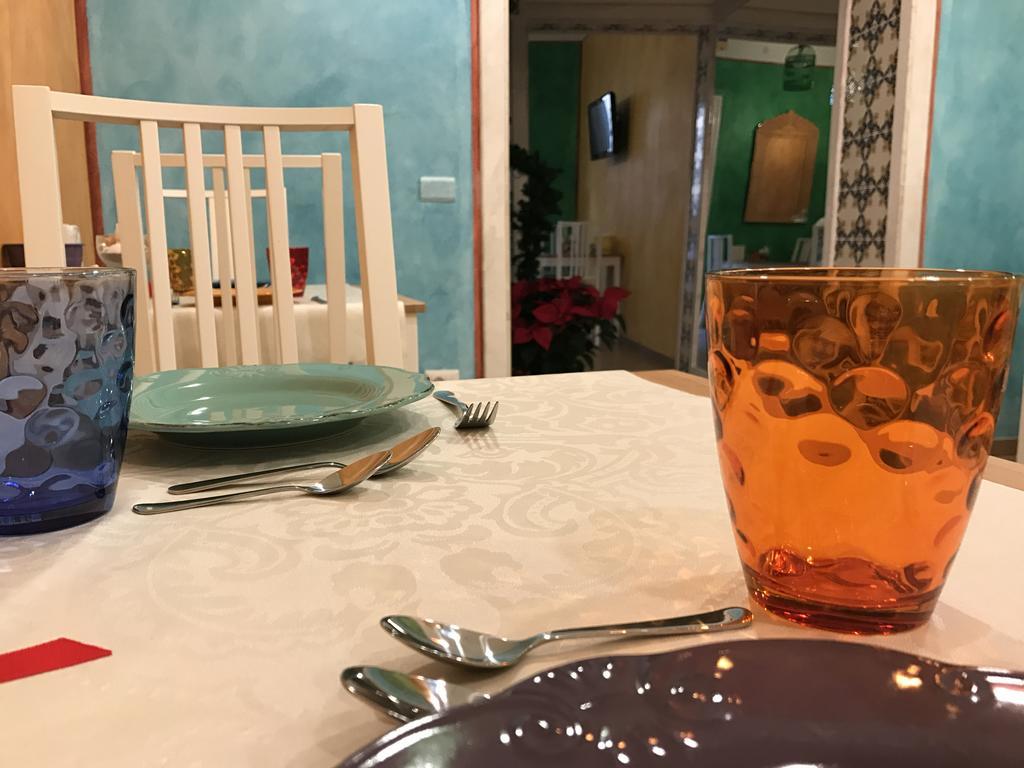 Sant'Agostino Suites & Rooms Mazara del Vallo Eksteriør billede