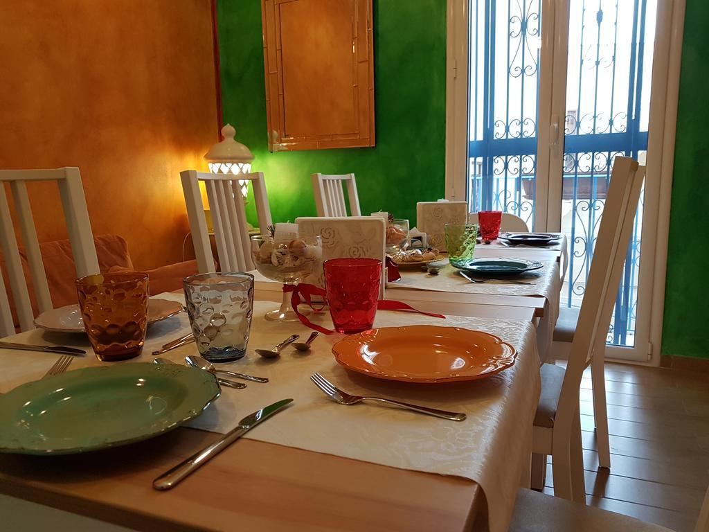 Sant'Agostino Suites & Rooms Mazara del Vallo Eksteriør billede