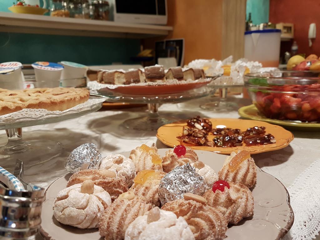 Sant'Agostino Suites & Rooms Mazara del Vallo Eksteriør billede