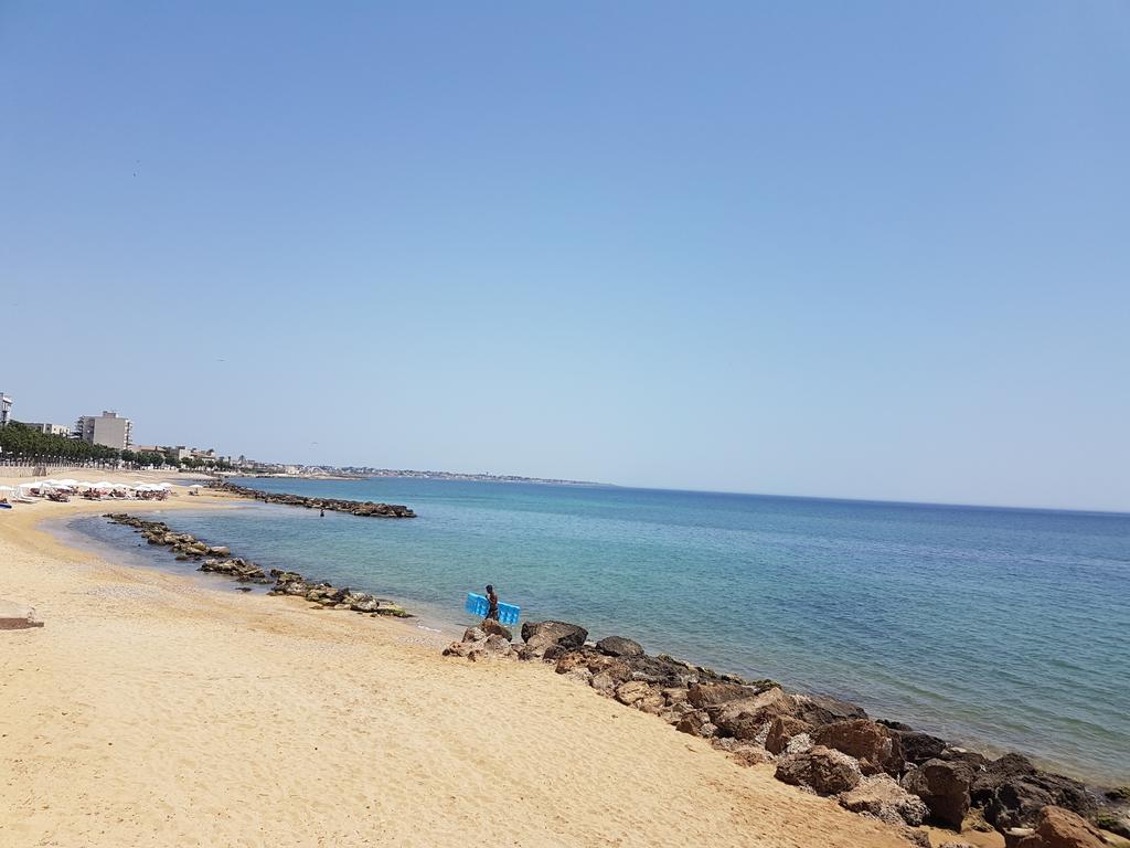 Sant'Agostino Suites & Rooms Mazara del Vallo Eksteriør billede