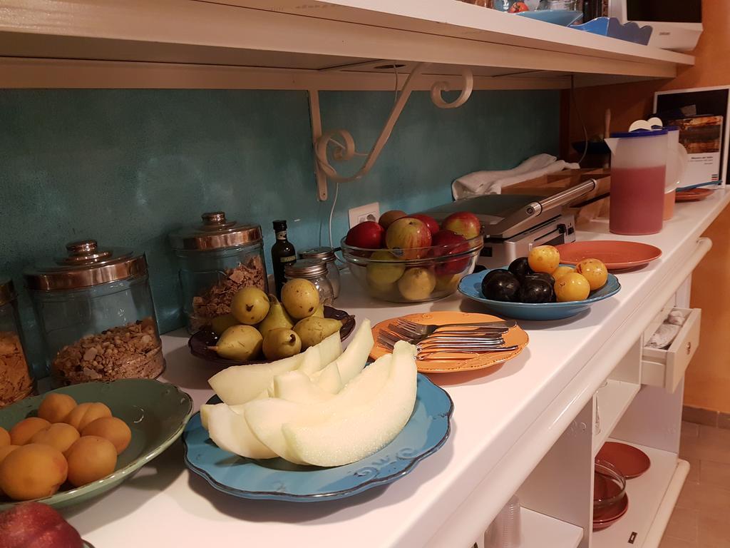 Sant'Agostino Suites & Rooms Mazara del Vallo Eksteriør billede