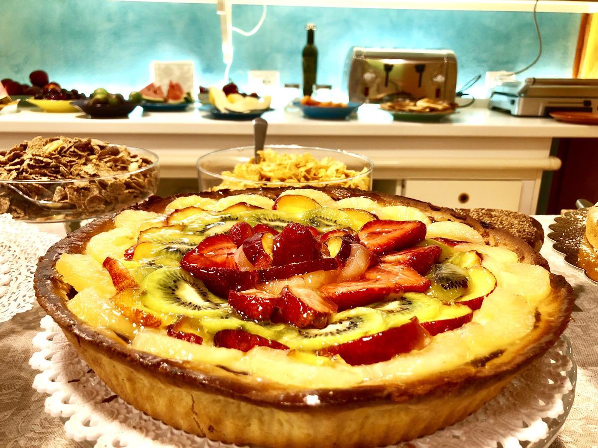Sant'Agostino Suites & Rooms Mazara del Vallo Eksteriør billede